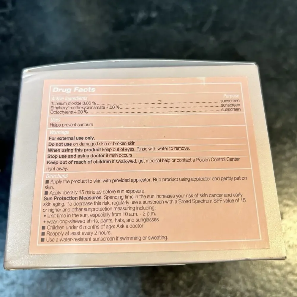 AGE20'S The Original Essence Cover Pact‎ 2 Refills SET #21 PINK LATTE EXP